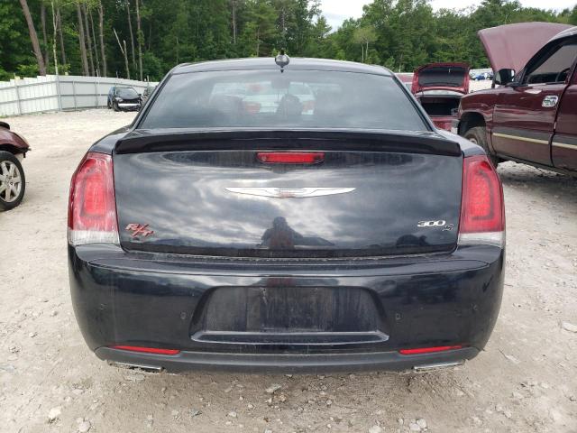  CHRYSLER 300 2015 Black