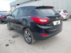 2014 HYUNDAI IX35 GO CR for sale at Copart PETERLEE
