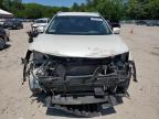 2015 Nissan Rogue S na sprzedaż w Mendon, MA - Front End