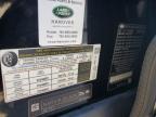 2018 LAND ROVER RANGE ROVER SUPERCHARGED for sale at Copart FL - ORLANDO SOUTH