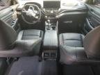 2023 Nissan Altima Sr zu verkaufen in Florence, MS - Front End