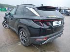 2024 HYUNDAI TUCSON ULT for sale at Copart WHITBURN