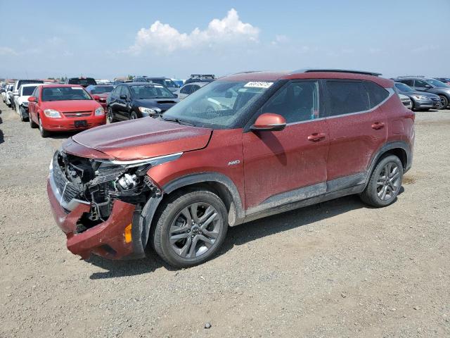 KIA SELTOS S 2021