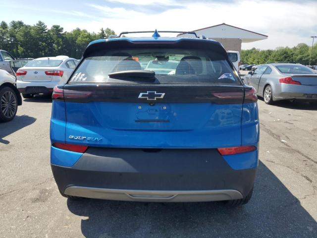  CHEVROLET BOLT 2023 Granatowy