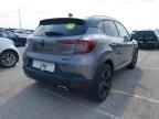 2024 RENAULT CAPTUR E-T for sale at Copart SANDTOFT
