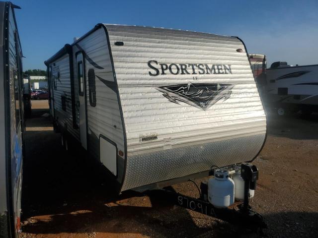 2016 Kz Sportsman