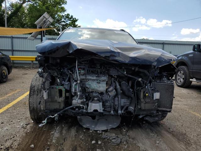  ACURA MDX TYPE S 2024 Черный