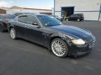2011 Maserati Quattroporte  за продажба в North Las Vegas, NV - Front End