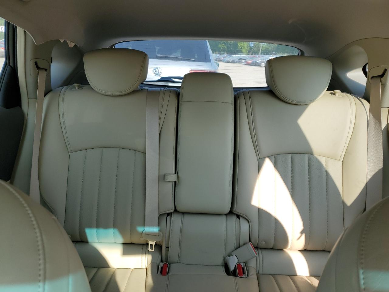 2015 Infiniti Qx50 VIN: JN1BJ0HR5FM773690 Lot: 59536955