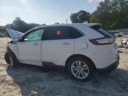 2016 Ford Edge Sel იყიდება Loganville-ში, GA - Front End