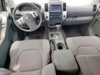 2019 Nissan Frontier S للبيع في Longview، TX - Side