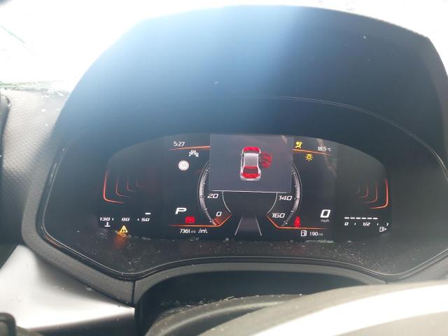 2024 SEAT IBIZA XCEL