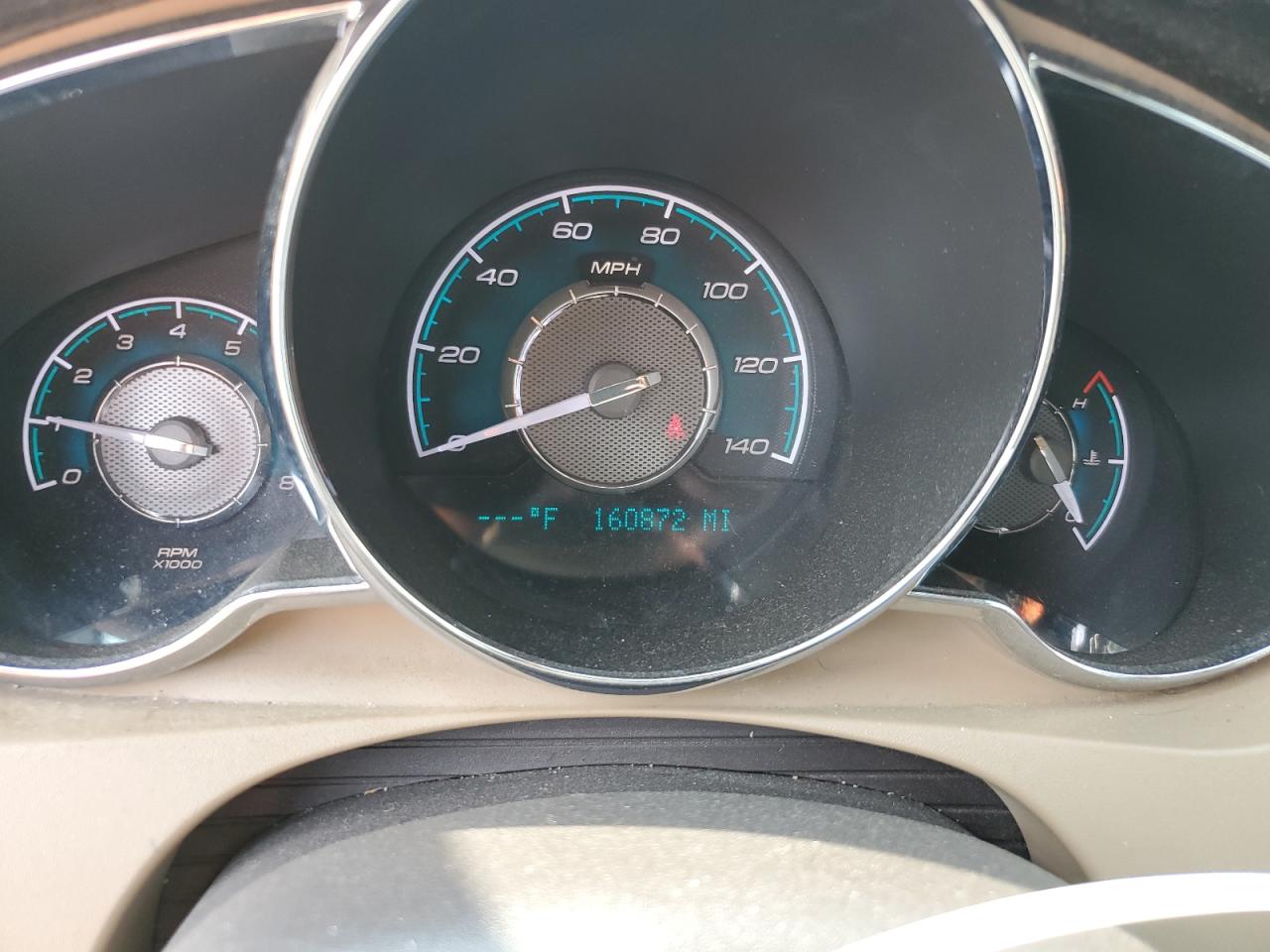 2009 Chevrolet Malibu Ltz VIN: 1G1ZK57B99F200836 Lot: 60218945