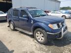 2007 Nissan Pathfinder Le for Sale in Windsor, NJ - Front End