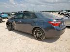 San Antonio, TX에서 판매 중인 2014 Toyota Corolla L - Front End