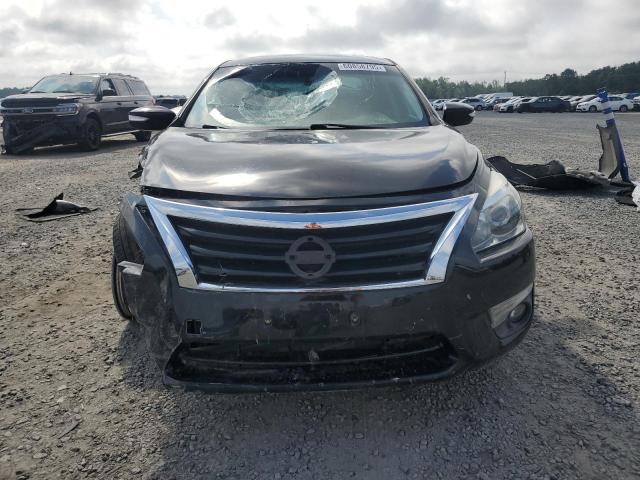  NISSAN ALTIMA 2014 Black