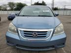 2008 Honda Odyssey Exl   for Sale in Moraine, OH - Rear End