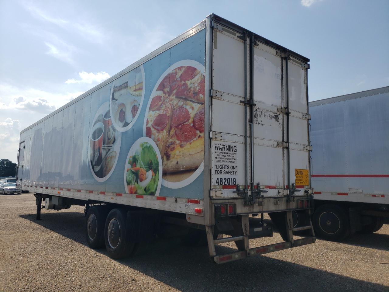 UTILITY ALL Models 2013 VIN 1UYVS2482DM630338 photo 3