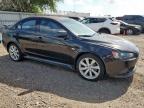 2012 Mitsubishi Lancer Gt   за продажба в Mercedes, TX - Front End