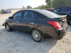 2015 Nissan Versa S   for Sale in Madisonville, TN - Front End