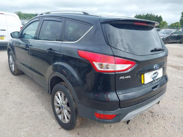 2015 FORD KUGA TITAN
