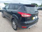 2015 FORD KUGA TITAN for sale at Copart WESTBURY