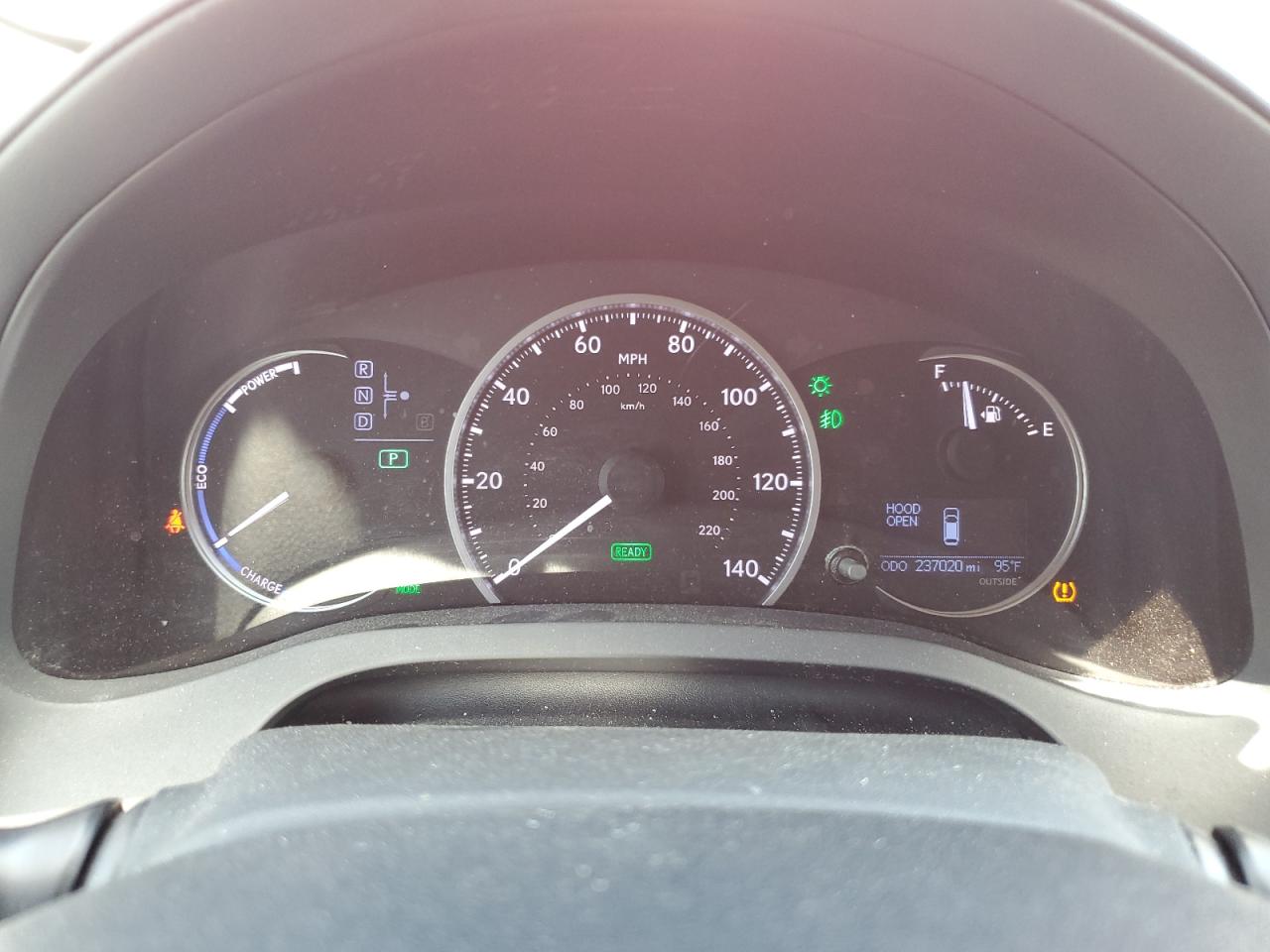 2012 Lexus Ct 200 VIN: JTHKD5BH9C2095291 Lot: 62746025
