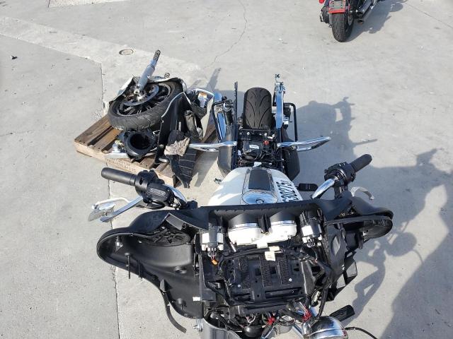 2021 HARLEY-DAVIDSON FLHTP   