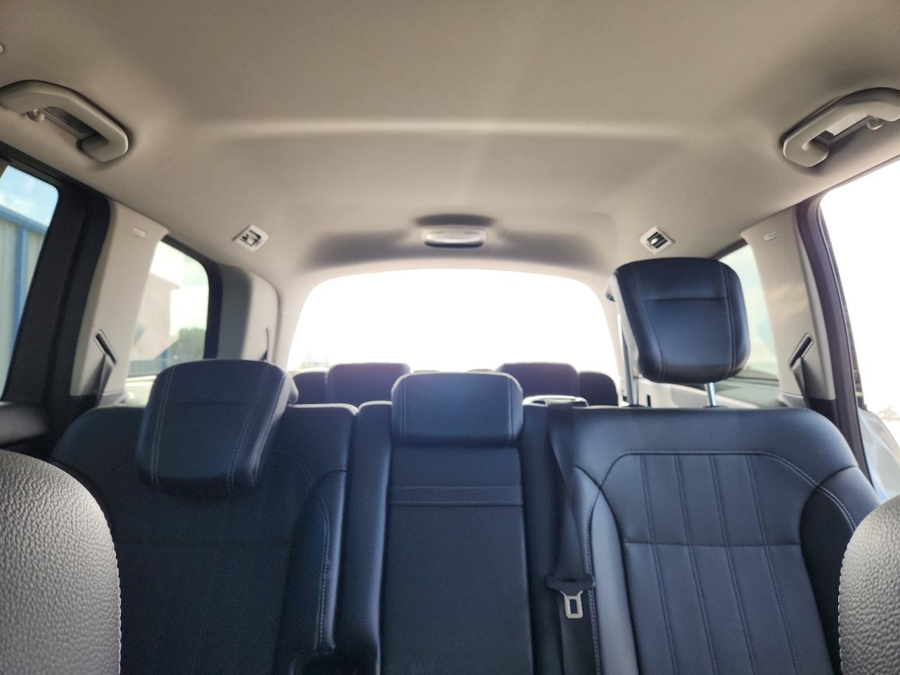 2014 Mercedes-Benz Gl 450 4Matic VIN: 4JGDF7CE6EA290466 Lot: 61823645