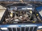 2001 Jeep Cherokee Sport de vânzare în Northfield, OH - Front End