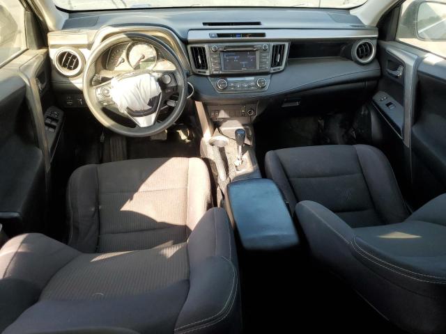  TOYOTA RAV4 2015 Charcoal
