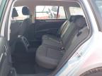 2011 SKODA SUPERB S T for sale at Copart CORBY