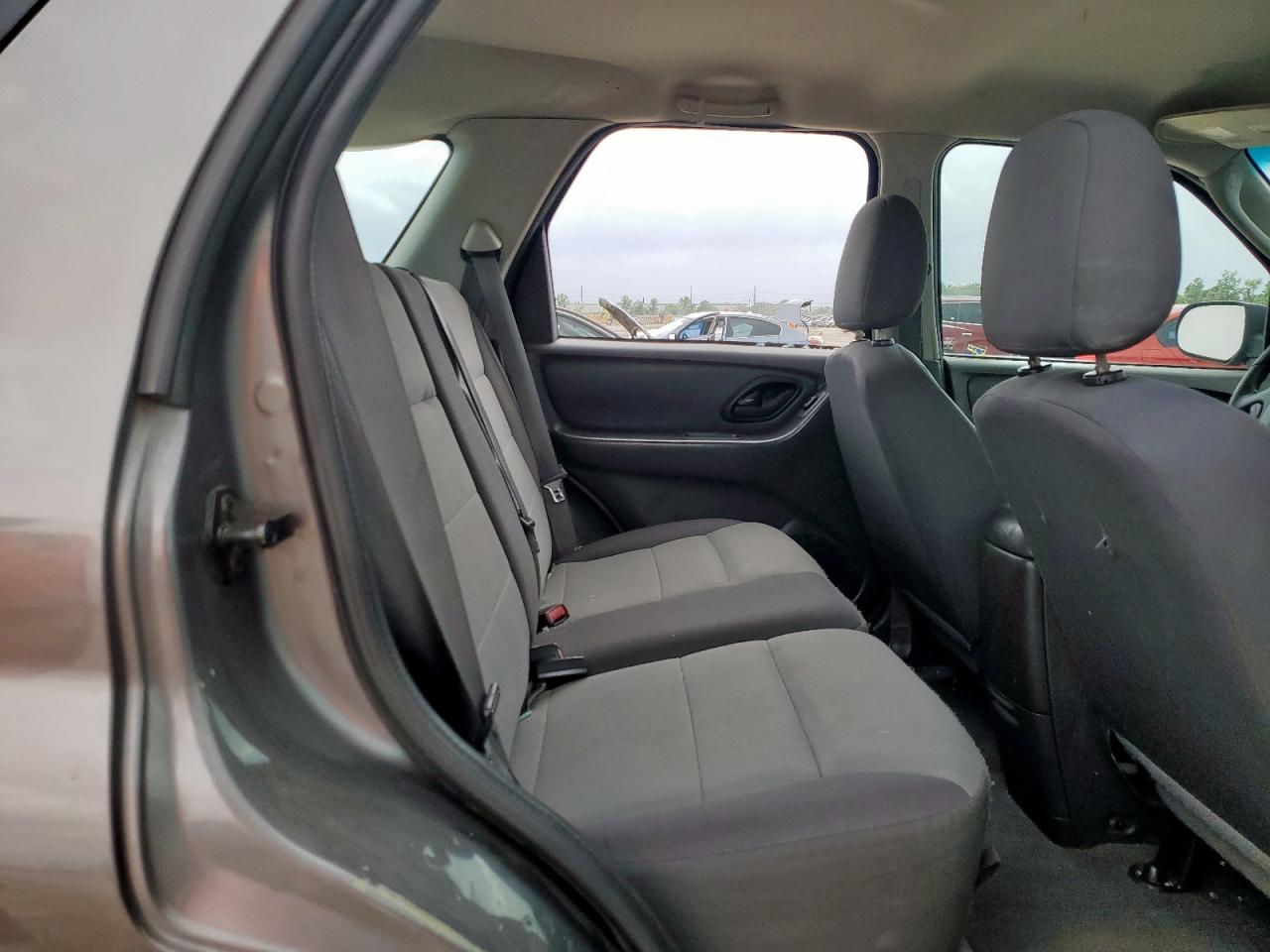 2006 Ford Escape Xls VIN: 1FMYU02Z86KD34031 Lot: 59879275