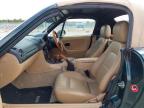 1999 MAZDA MX-5 SE for sale at Copart CORBY