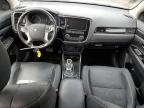 2018 Mitsubishi Outlander Se for Sale in Chicago Heights, IL - Water/Flood