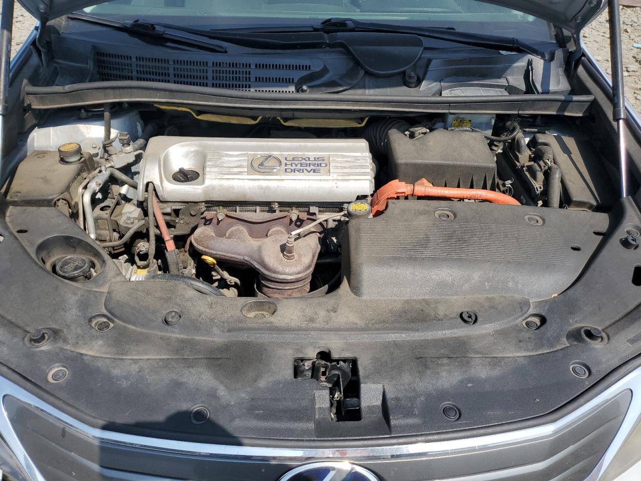 2010 Lexus Hs 250H VIN: JTHBB1BA1A2003377 Lot: 62997175