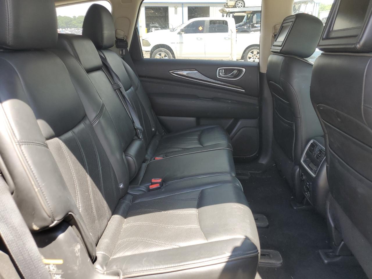 INFINITI QX60 2015 VIN 5N1AL0MNXFC543215 фото 11