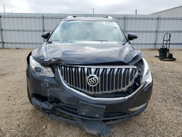  BUICK ENCLAVE 2013 Чорний