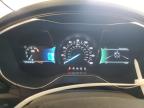 2017 Ford Fusion Titanium en Venta en Franklin, WI - Front End