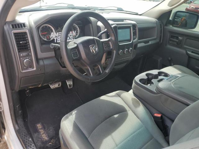  RAM 1500 2014 Biały
