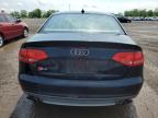 2011 AUDI S4 PREMIUM   for sale at Copart QC - MONTREAL