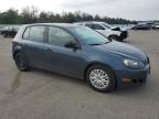 2012 Volkswagen Golf  на продаже в Brookhaven, NY - Mechanical
