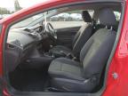 2014 FORD FIESTA ZET for sale at Copart WISBECH