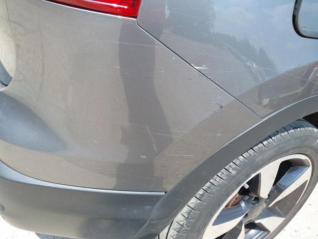2015 NISSAN QASHQAI N-