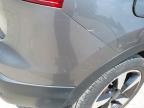 2015 NISSAN QASHQAI N- for sale at Copart SANDY