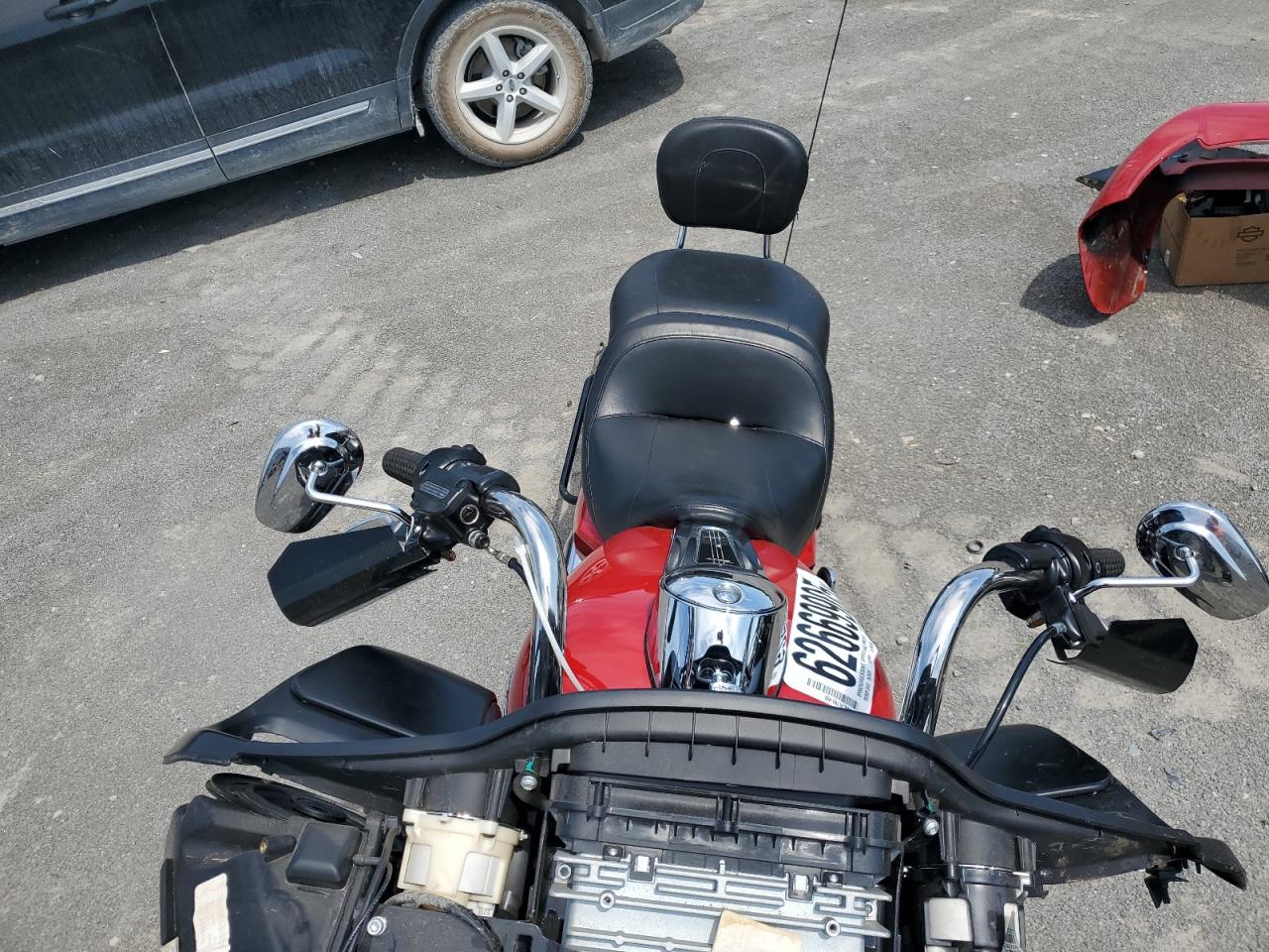 HARLEY-DAVIDSON FL 2023 VIN 1HD1KHC18PB606211 zdjęcie 5