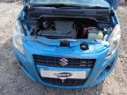 2013 SUZUKI SPLASH SZ3 for sale at Copart WISBECH
