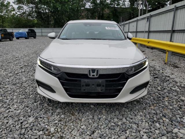  HONDA ACCORD 2019 Белы