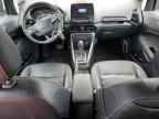 2020 Ford Ecosport Titanium   for Sale in Sikeston, MO - Side