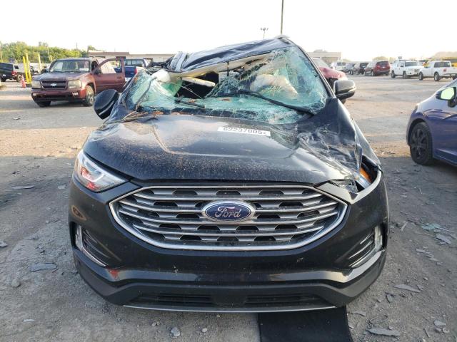  FORD EDGE 2020 Czarny
